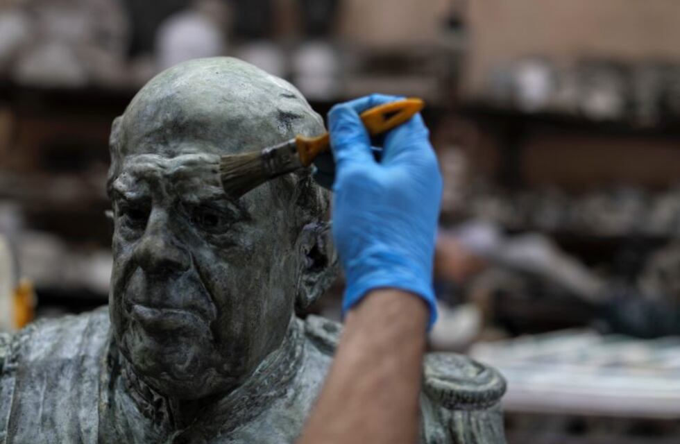 11 de septiembre, Día del Maestro: 10 cosas que no sabías de Domingo Faustino Sarmiento