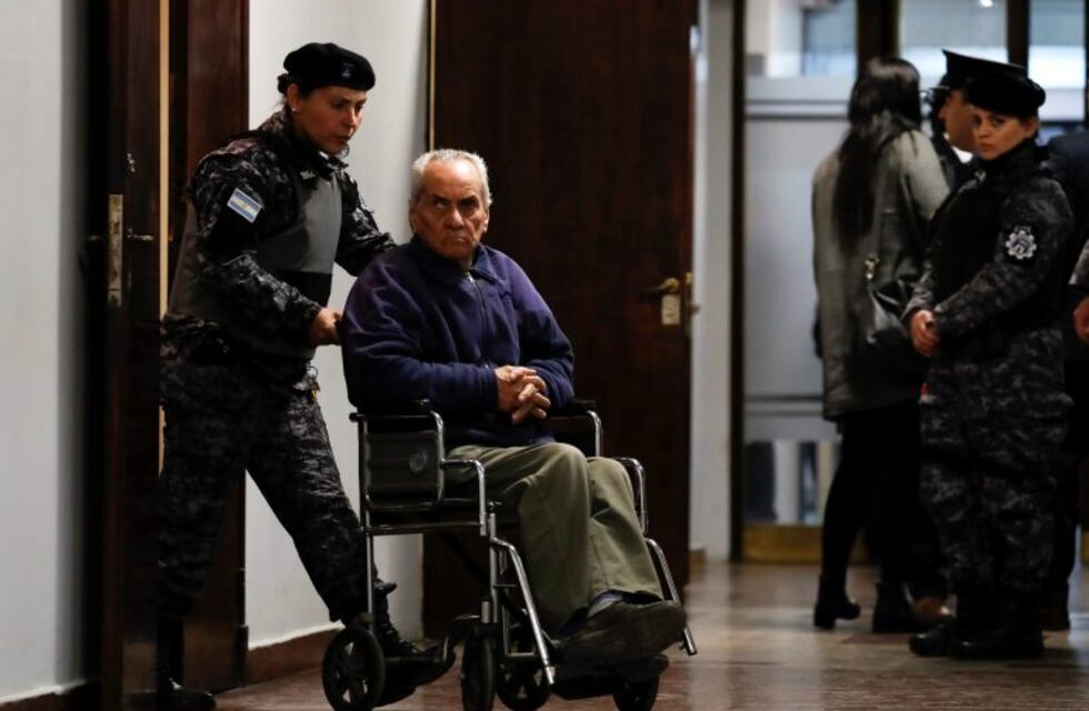 Murió el cura Nicola Corradi, uno de los condenados por los abusos del Próvolo