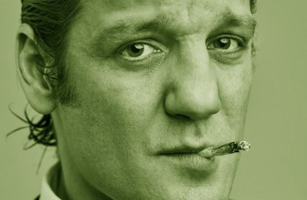 Rodrigo De la Serna y El Yotivenco vuelven a Córdoba
