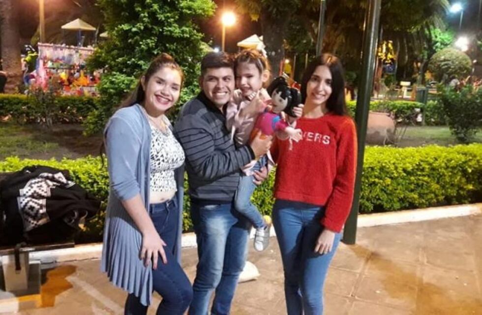 Juntan dinero para ayudar a una niña salteña a recuperar la visión