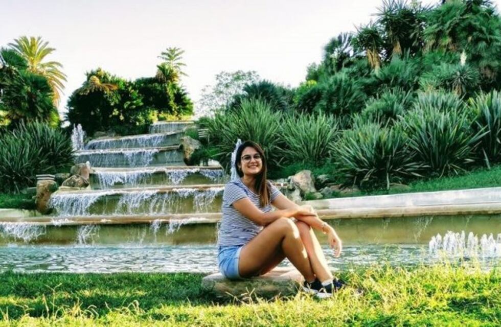 Coronavirus: relato de una entrerriana desde Barcelona