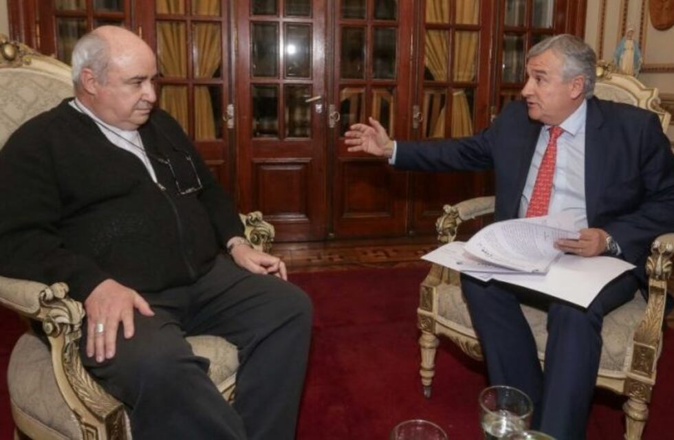 Jujuy no adherirá a la emergencia alimentaria porque "llegó tarde"