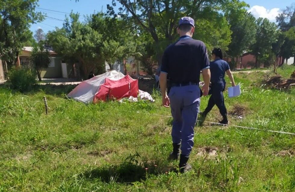 Denunciaron la toma de terrenos en un barrio de Saenz Peña