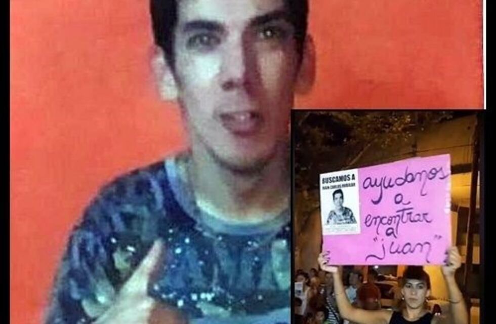 Caso Rubilar: encontraron cabellos y más restos óseos