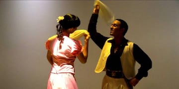 La jornada contará con la participación de figuras destacadas de la danza y habrá pulperías a cargo del Centro Tradicionalista.