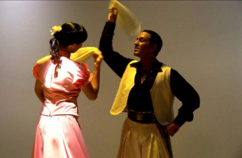 Ushuaia festejará el Día de la Zamba con un evento solidario en el Centro Cultural Fadul