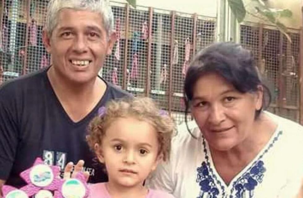 Masacre en Melchor Romero: "Necesito que me digan que es mentira", escribió la hermana de una de las víctimas