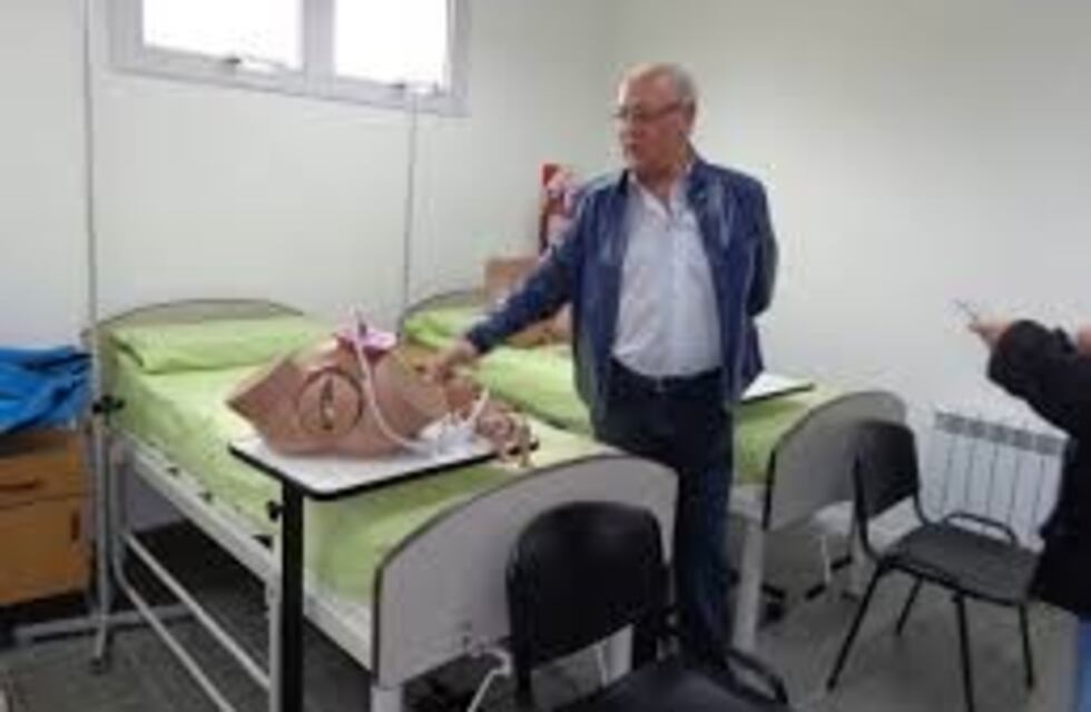 Coronavirus en Córdoba: la Universidad de Río Cuarto ofrece camas para atender casos de aislamiento