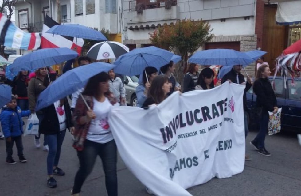 Punta Alta: Involucrate consiguió su personería jurídica