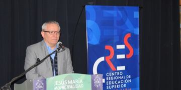 Inauguración del CRES (Prensa Municipio)