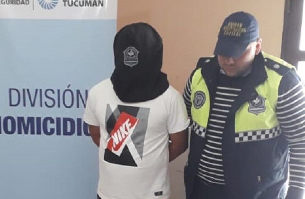 Detuvieron al principal sospechoso del crimen de uno de los imputados del caso Priscila Paz
