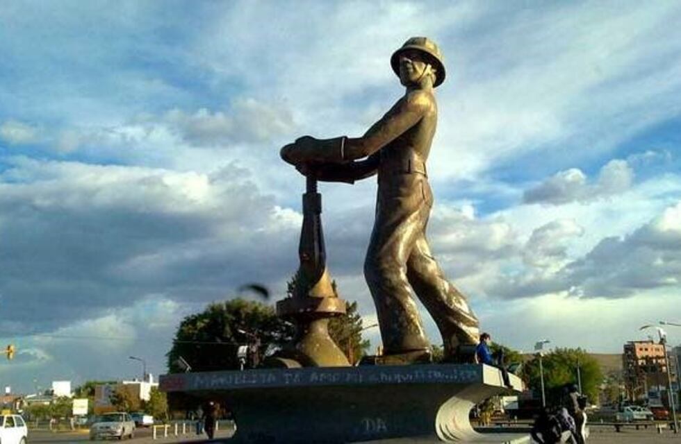 1° Expo Tatoo "Caleta Olivia"