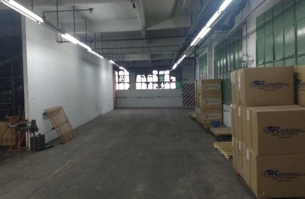 Giro favorable para los despedidos de la empresa Rontaltex