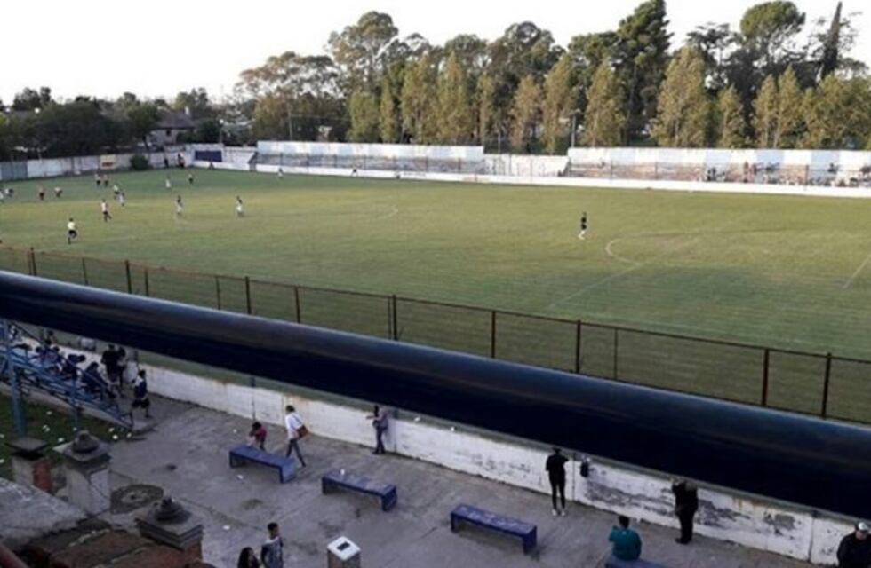 Olimpo traslada sus urgencias a Villa Rosas