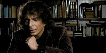 Alejandro Dolina llega a Rosario el 24 de junio