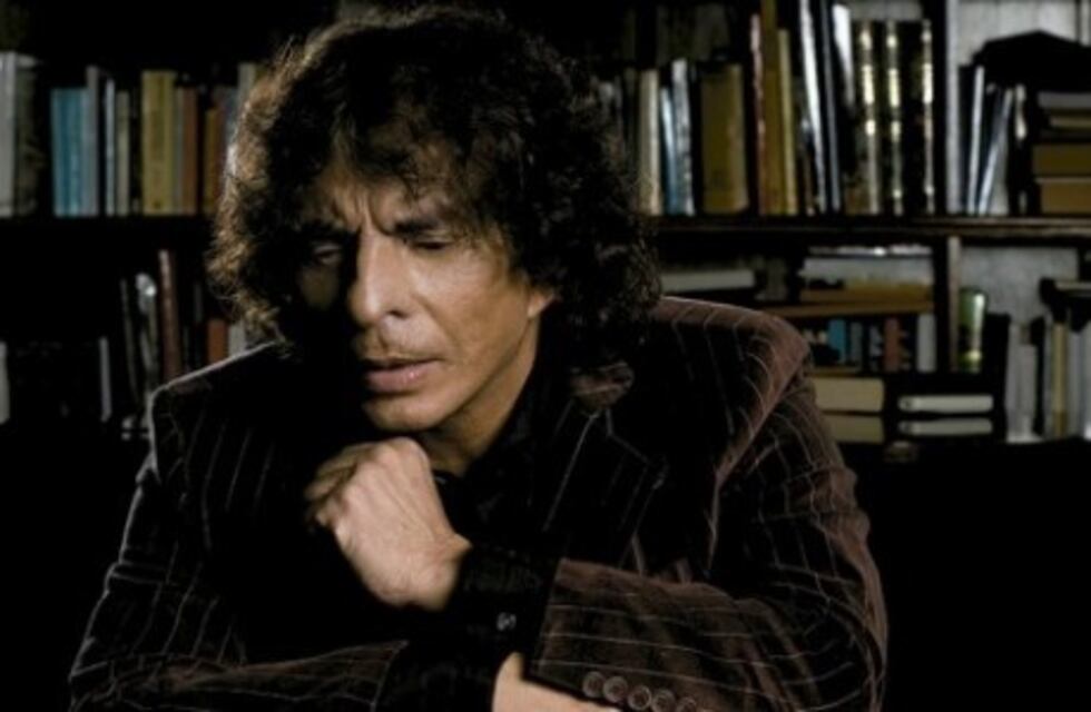 Alejandro Dolina transmitirá su programa de radio desde San Luis