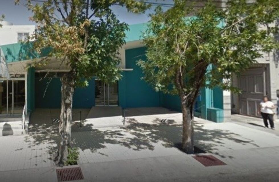 Asaltaron consultorios de OSEPen Luján de Cuyo