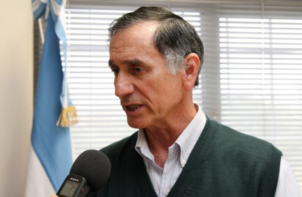 Para Medina la quita de subsidios de Nación "provocará la destrucción del transporte"