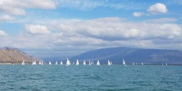 Campeonato Argentino de Pamperos\u002E (Facebook Flota Salta Crg Náutica)