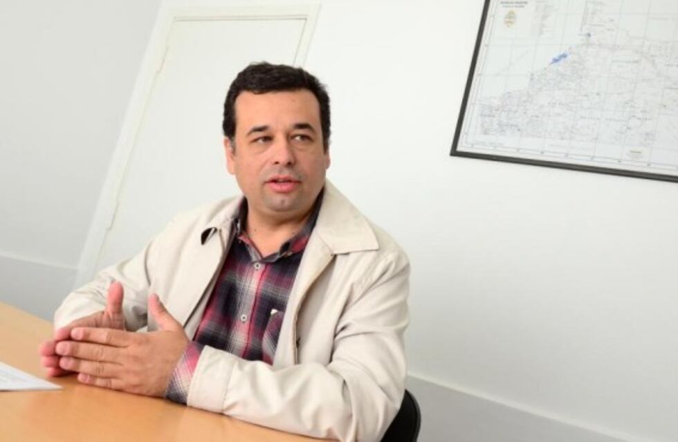 Weretilneck pidió la renuncia del titular de Aguas Rionegrinas