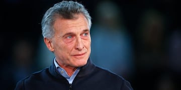 (EFE/Juan Ignacio Roncoroni)