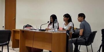 Se concretaron los alegatos finales por el homicidio del mecánico