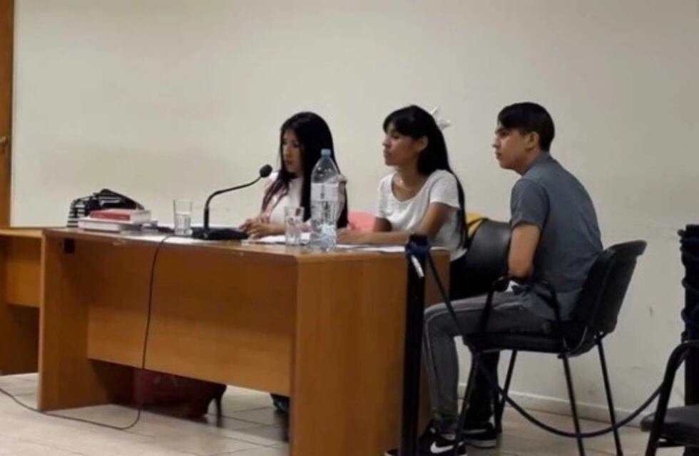 Se concretaron los alegatos finales por el homicidio del mecánico