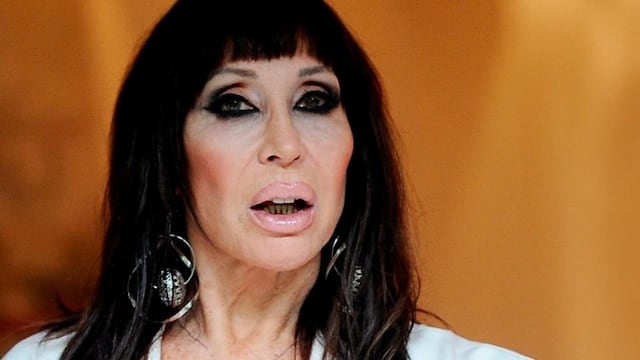 Moria Casan