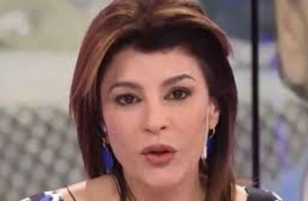 Carolina Papaleo sugirió que Natacha Jaitt tenía sida