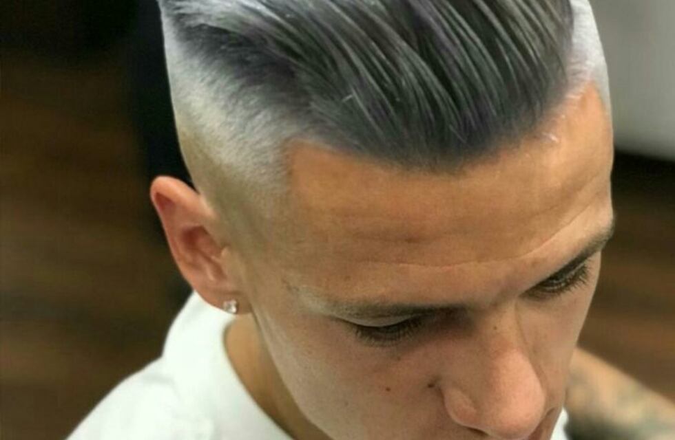 Leo Godoy sigue al pelo en la defensa de Talleres