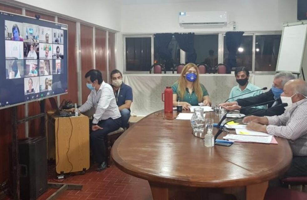 Insfrán exhibe una economía con superávit pero prorroga la emergencia económica todos los años