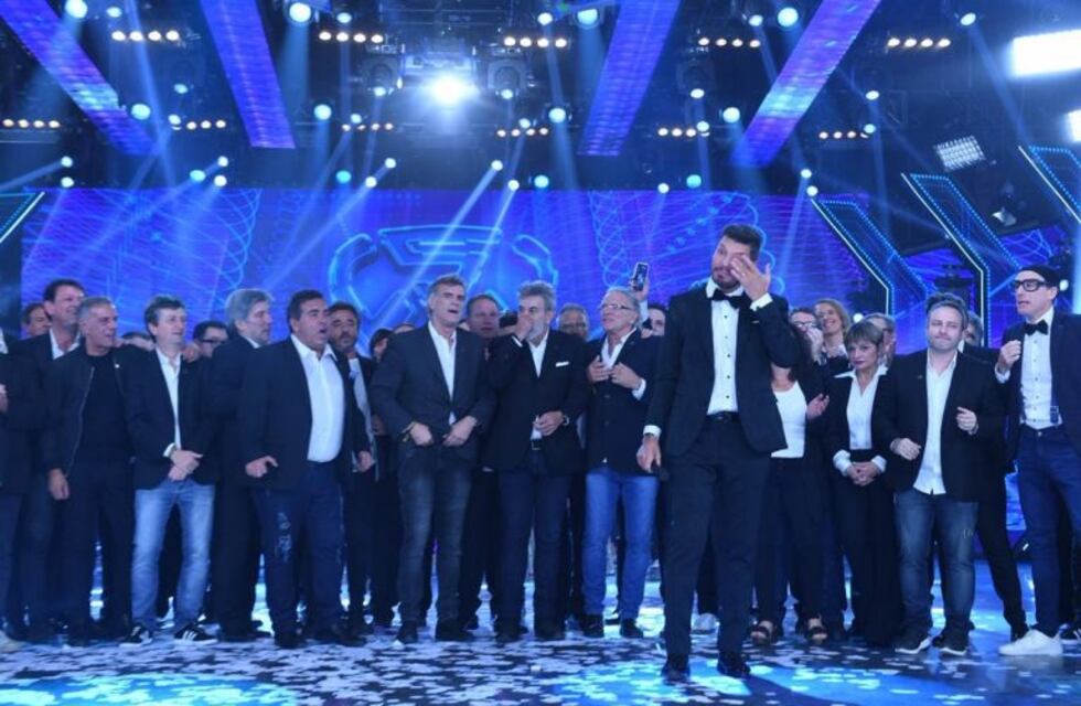 La espectacular y emotiva apertura de los 30 años de ShowMatch