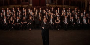 Banda Sinfónica de Córdoba