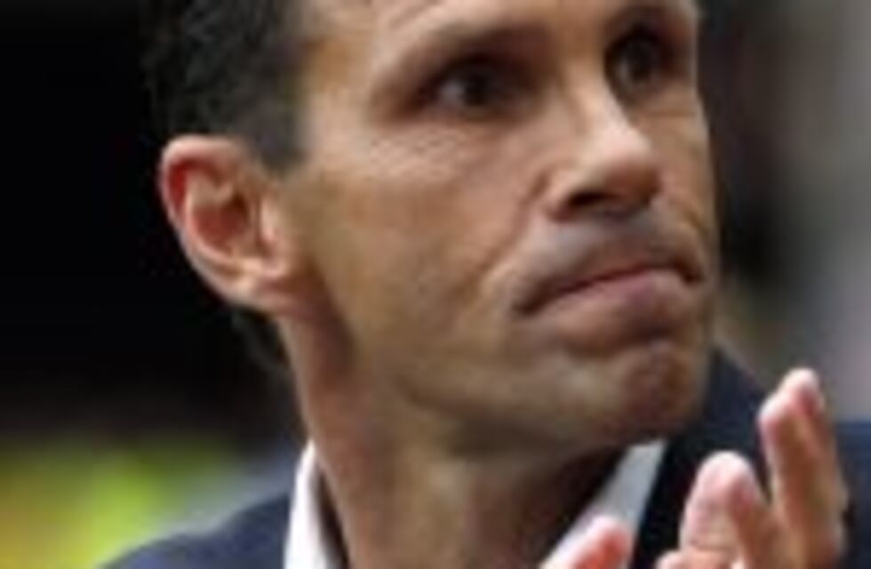 El entrenador uruguayo de Shanghai Shenhua espera a Tevez: "Ojalá se dé pero no me quiero ilusionar"