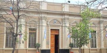 legislatura la rioja