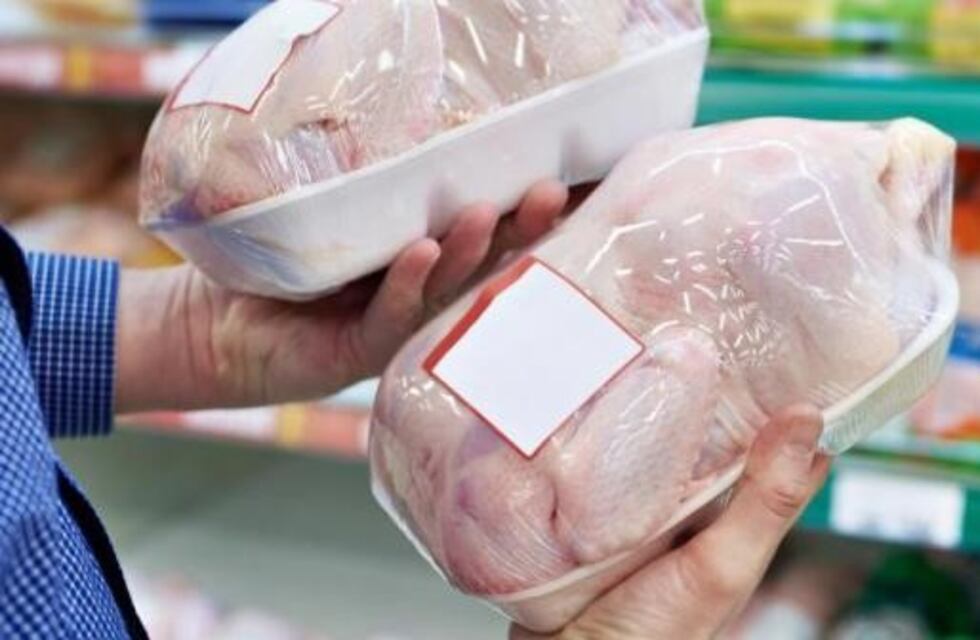 El pollo ya vale un 15% más caro en Mendoza