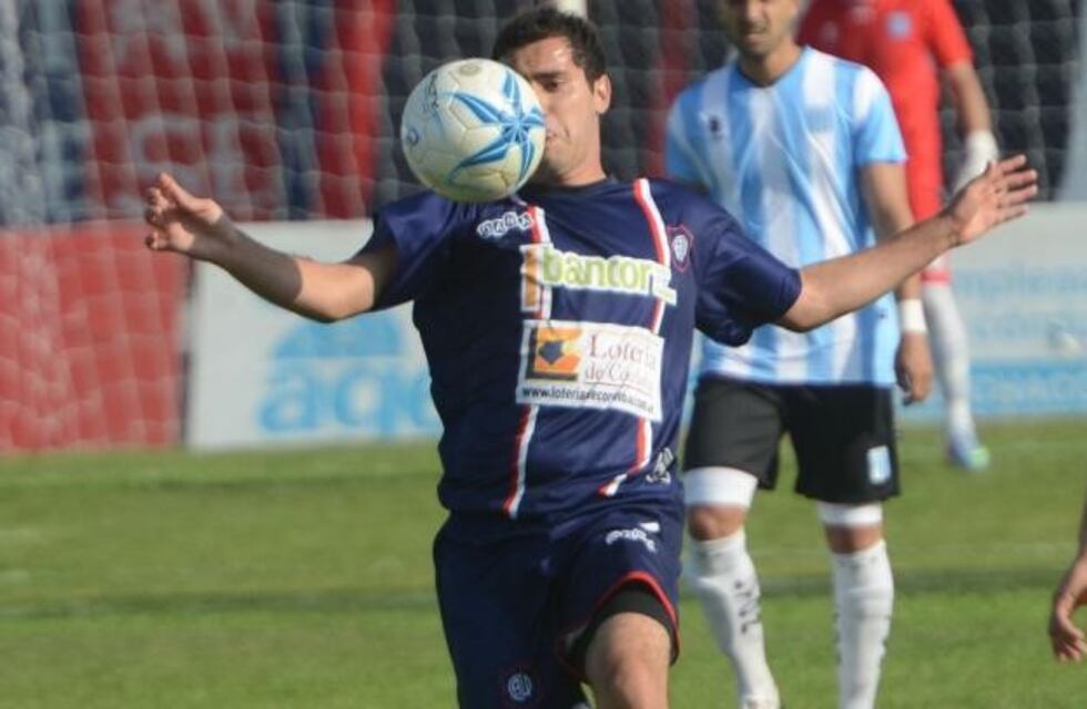Federal B: Las Palmas le ganó a Racing