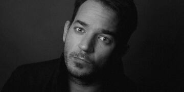 Mauro Ferreyra en Mar Estudios Arroyito