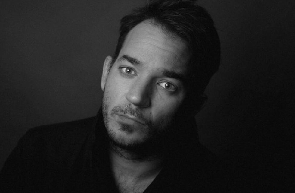 Ya podes escuchar "Cada una de tus dudas" de Juanjo Ceccón