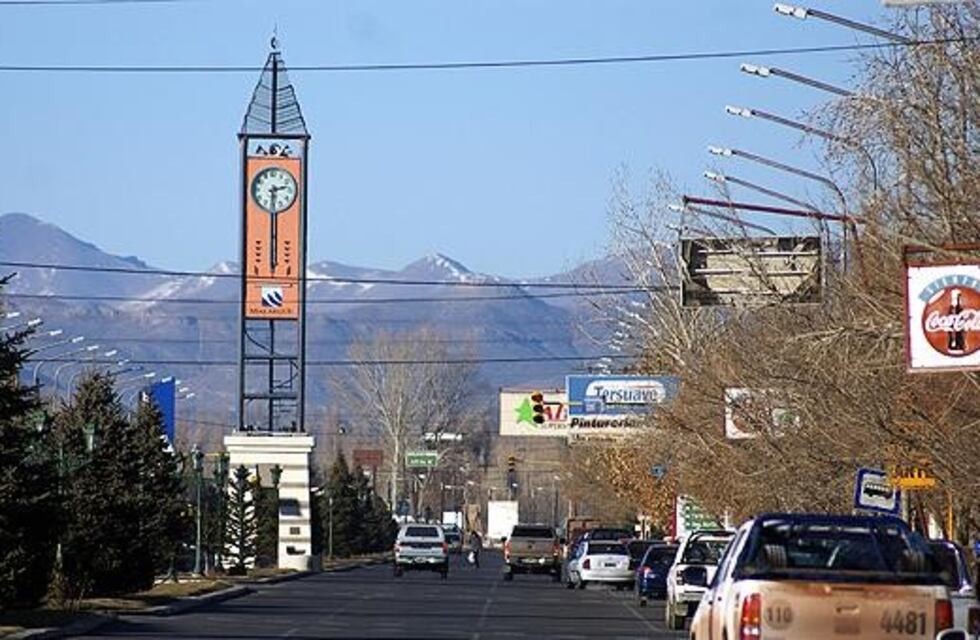 Malargüe será sede de un encuentro de áreas naturales protegidas y turismo