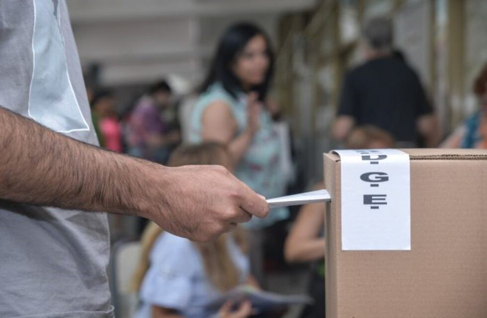 En San Rafael todos ganaron y perdieron al mismo tiempo