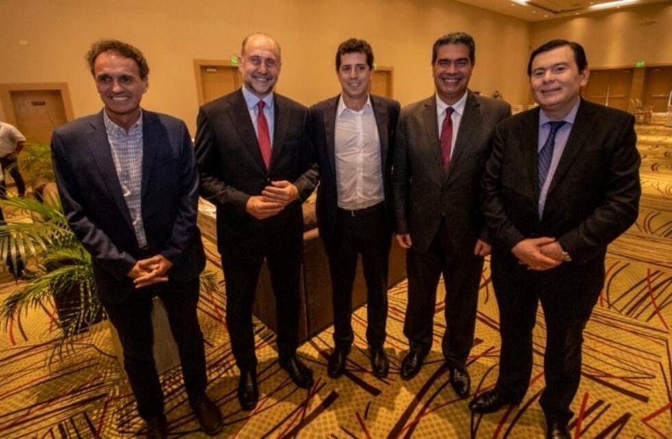 Santa Fe acordó con Chaco y Santiago del Estero un plan hídrico