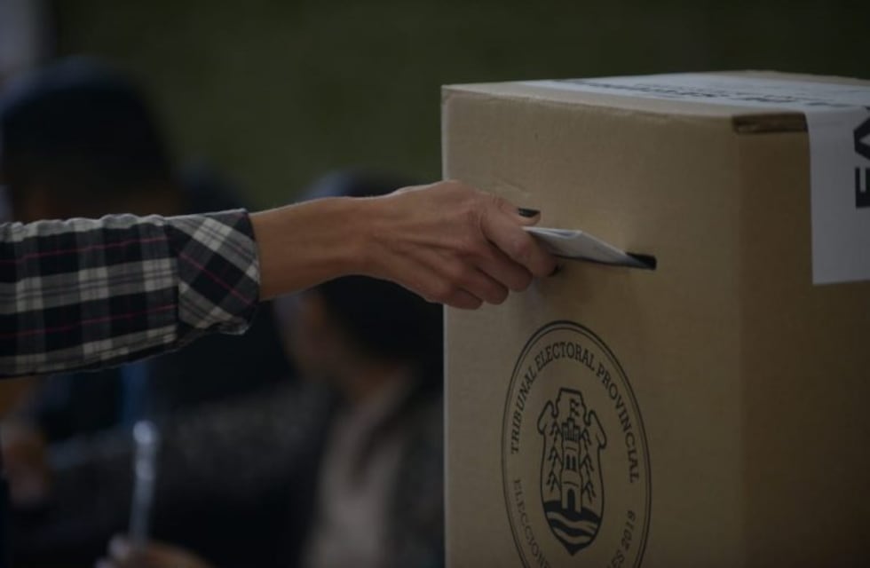 Se vota este domingo en 17 municipios de Córdoba