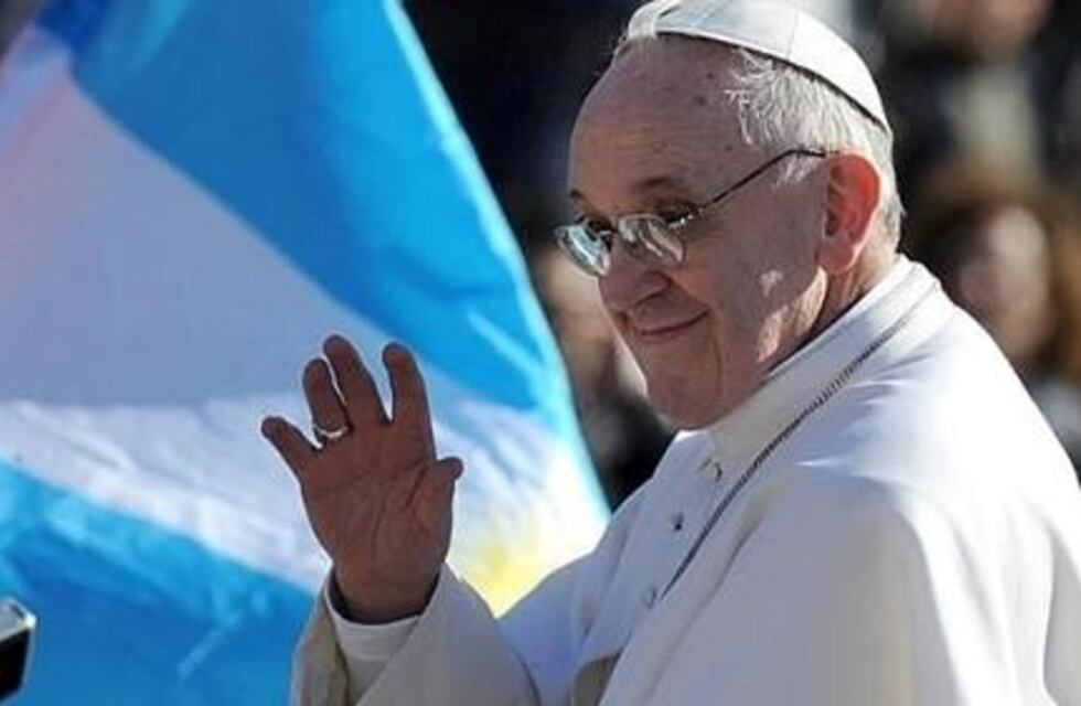 El Papa podría llegar a San Julián en el 2020