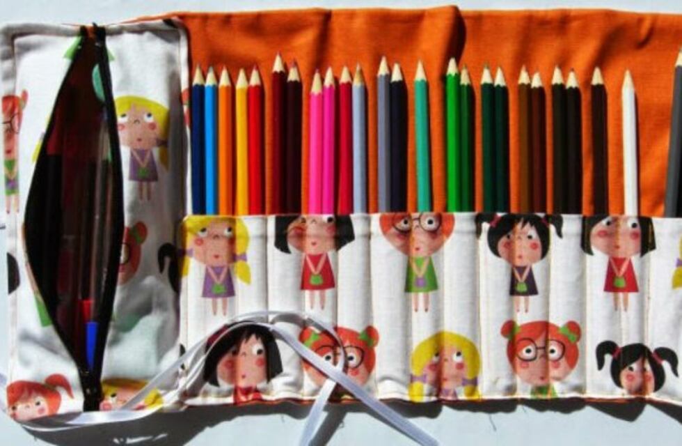 Vuelta al cole: tendencias que te ayudarán a estar listo