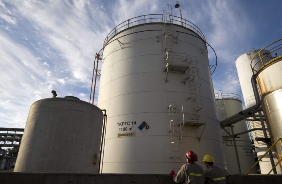El Gobierno busca revertir la medida antidumping estadounidense contra el biodiesel argentino