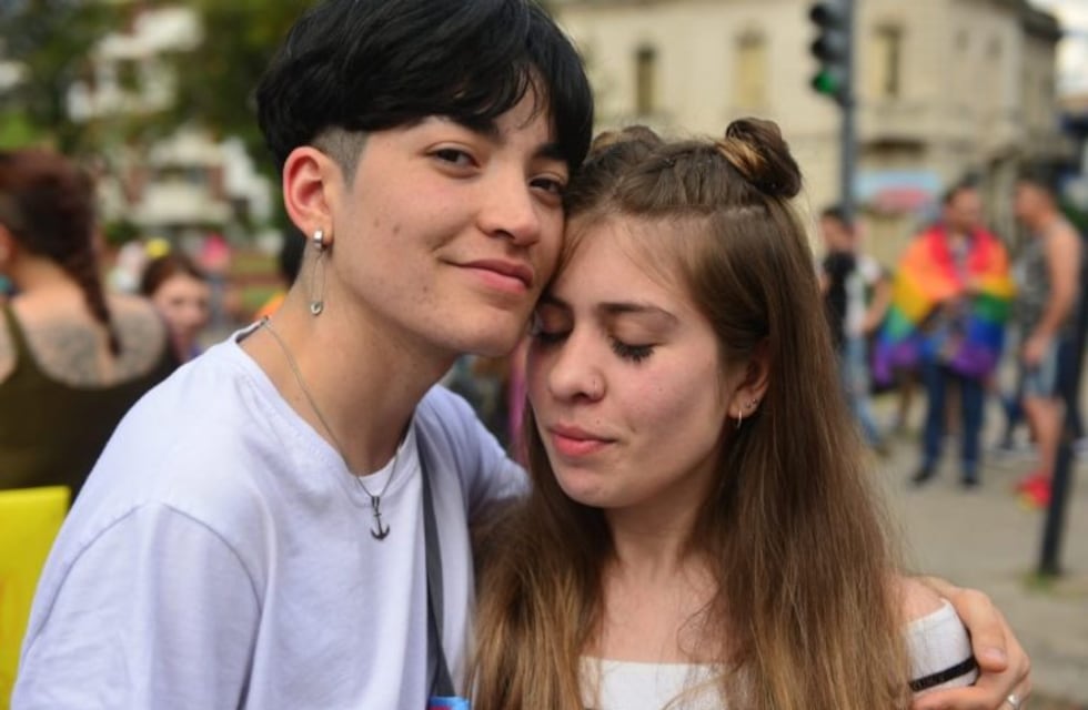 La marcha del Orgullo Disidente en Córdoba: así se vive en fotos