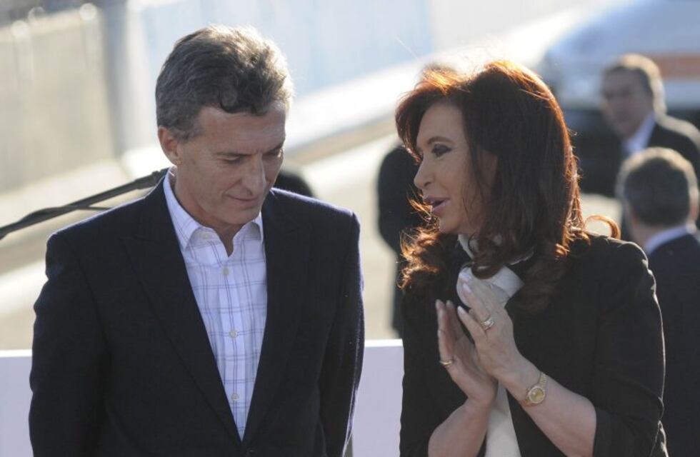 "La cheta de Nordelta" pasó de apoyar al kirchnerismo a tener amigos cercanos a Macri