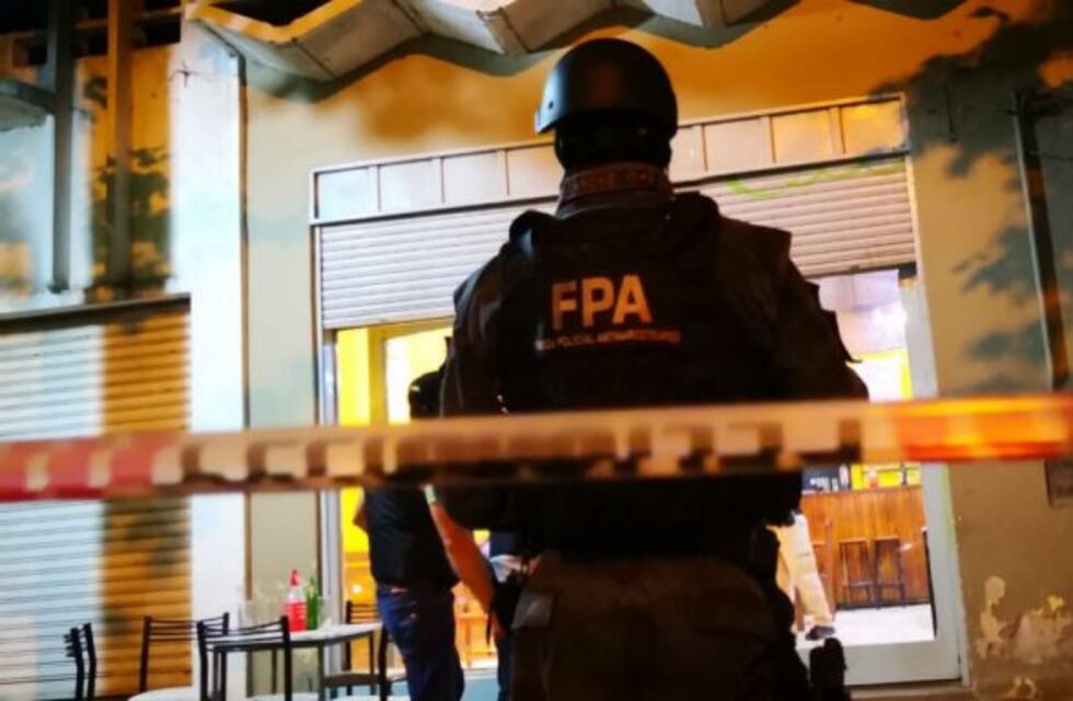 Cuatro personas detenidas y  700 dosis de estupefacientes secuestradas