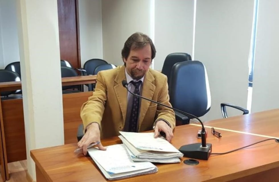 Prisión preventiva para los dos detenidos por el crimen de Cornalis